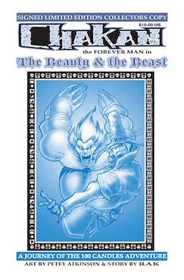 Chakan The Forever Man: Journey of 100 Candles #17