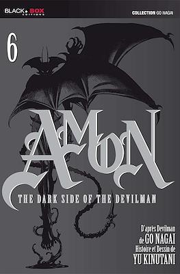 Amon: The Darkside of the Devilman #6