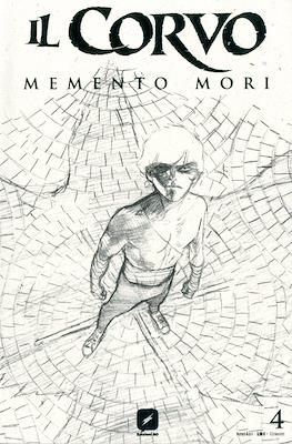 Il Corvo: Memento Mori #4