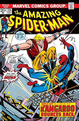 Spider-Man Komplett #141