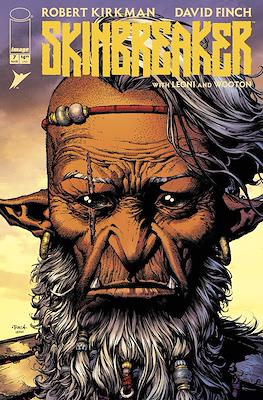 Skinbreaker (Variant Cover) #7