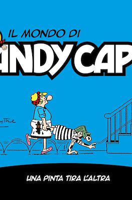 Il mondo di Andy Capp #92