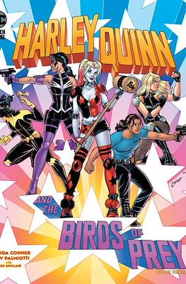 Harley Quinn and The Birds of Prey (2020-2021) #3