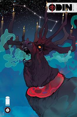 Odin (Variant Covers) #1.2