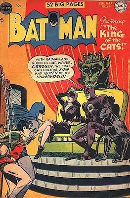 Batman Vol. 1 (1940-2011) #69