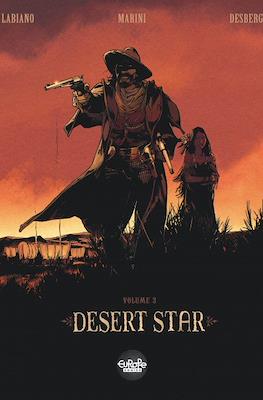 Desert Star #3