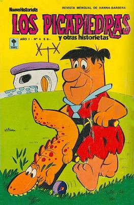 Los Picapiedras #4