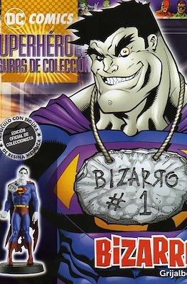 DC Comics Superhéroes. Figuras de colección (Grapa) #7
