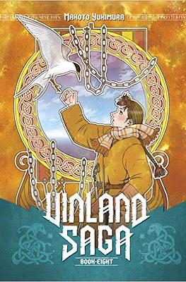 Vinland Saga (Hardcover) #8