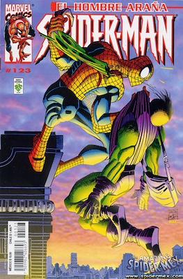 Spider-Man Vol. 2 #123
