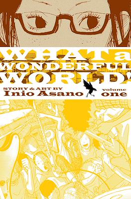 What a Wonderful World!