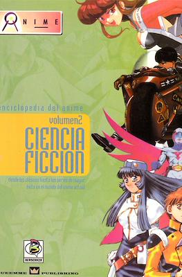 Enciclopedia del anime #2