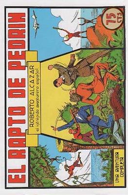 Roberto Alcázar y Pedrín #70