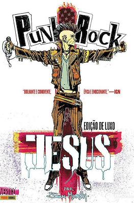 Punk Rock Jesus