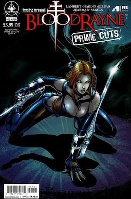Bloodrayne Vol 2 #5