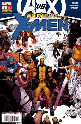 Wolverine und die X-Men Vol. 1 #4