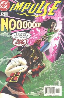 Impulse (1995-2002) #72