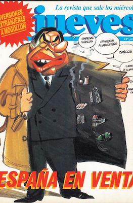 El Jueves #544