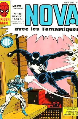 Nova #118