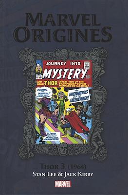 Marvel Origines #14