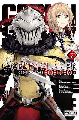 Goblin Slayer Side Story: Year One #7