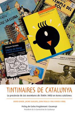 Tintinaires de Catalunya (Rústica 128 pp)