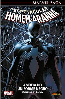 Marvel Saga. O Espetacular Homem-Aranha #12