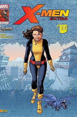 X-Men Extra #100