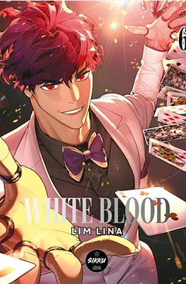 White Blood #6