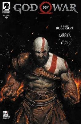God of War #0