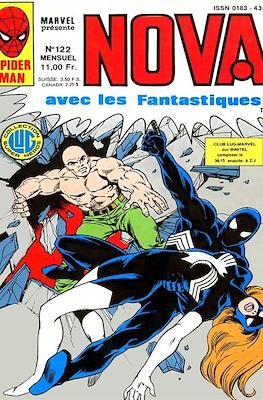 Nova #122