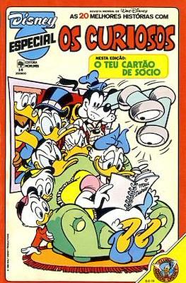 Disney Especial #14