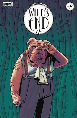 Wild's End (2023) #6