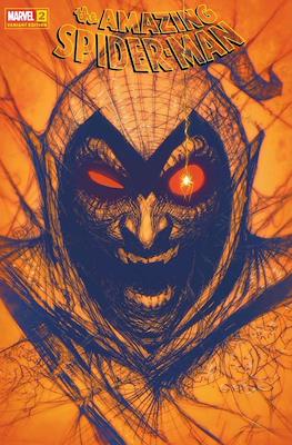The Amazing Spider-Man Vol. 6 (2022-Variant Covers) (Comic Book 28-92 pp) #2.4