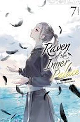 Raven of the Inner Palace #7