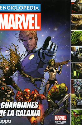 Enciclopedia Marvel #7