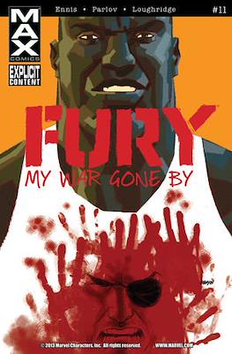 Fury MAX (2012-2013) #11