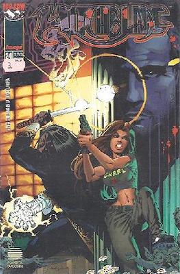 Witchblade (1997-2001) (Grapa 24 pp) #24