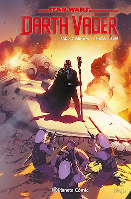 Star Wars: Darth Vader #7