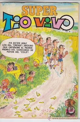 Super Tio vivo #72