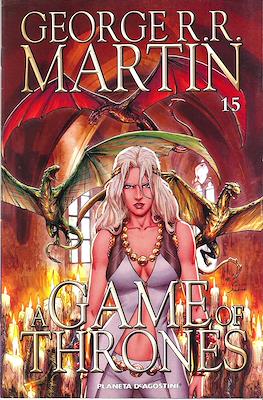 A Game of Thrones #15