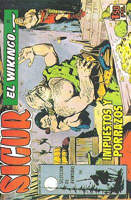 Selección de aventuras #158