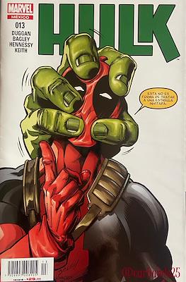Hulk #13