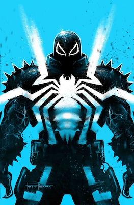 Venom Vol. 4 (2018-Variant Covers) #29.22