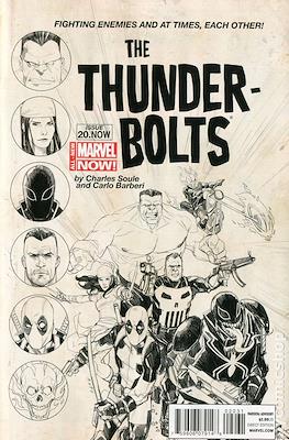 Thunderbolts Vol. 2 (Variant Cover) #20.1