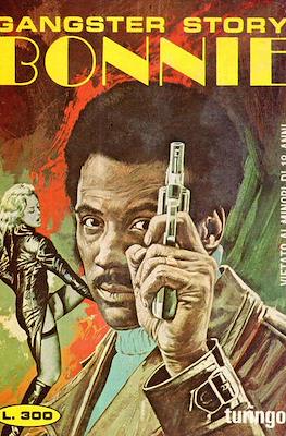 Gangster Story: Bonnie #225