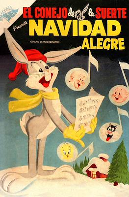 El Conejo de la Suerte Extraordinario #8