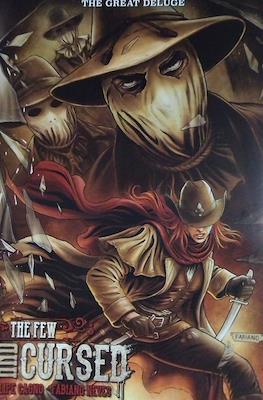 The Few and Cursed: The Great Deluge #8