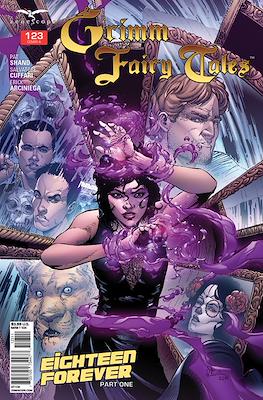 Grimm Fairy Tales #123