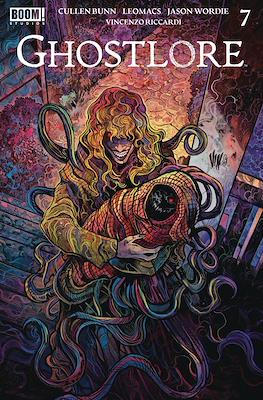Ghostlore (Variant Covers) #7
